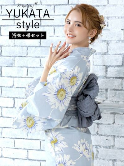 スタッフ厳選の浴衣セット特集 | mydress